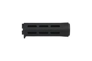 B5 Systems AR-15 Carbine Length M-LOK Handguard in Black